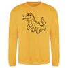 AWDis sweatshirt Thumbnail