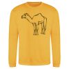 AWDis sweatshirt Thumbnail
