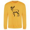AWDis sweatshirt Thumbnail