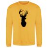 AWDis sweatshirt Thumbnail