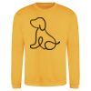 AWDis sweatshirt Thumbnail