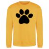 AWDis sweatshirt Thumbnail