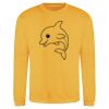 AWDis sweatshirt Thumbnail
