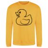 AWDis sweatshirt Thumbnail