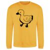 AWDis sweatshirt Thumbnail