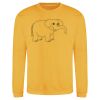 AWDis sweatshirt Thumbnail