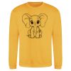 AWDis sweatshirt Thumbnail