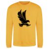 AWDis sweatshirt Thumbnail