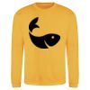 AWDis sweatshirt Thumbnail