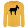 AWDis sweatshirt Thumbnail