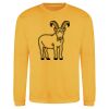 AWDis sweatshirt Thumbnail