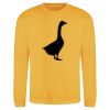 AWDis sweatshirt Thumbnail