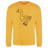 AWDis sweatshirt Thumbnail