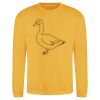 AWDis sweatshirt Thumbnail