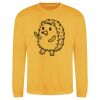 AWDis sweatshirt Thumbnail