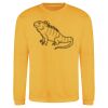 AWDis sweatshirt Thumbnail