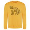 AWDis sweatshirt Thumbnail