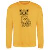 AWDis sweatshirt Thumbnail