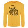AWDis sweatshirt Thumbnail