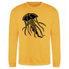AWDis sweatshirt Thumbnail