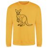 AWDis sweatshirt Thumbnail