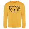 AWDis sweatshirt Thumbnail