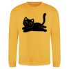 AWDis sweatshirt Thumbnail