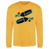 AWDis sweatshirt Thumbnail