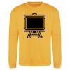 AWDis sweatshirt Thumbnail