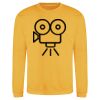 AWDis sweatshirt Thumbnail
