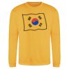 AWDis sweatshirt Thumbnail