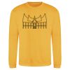 AWDis sweatshirt Thumbnail