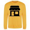 AWDis sweatshirt Thumbnail