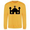 AWDis sweatshirt Thumbnail