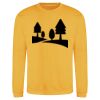 AWDis sweatshirt Thumbnail