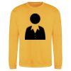 AWDis sweatshirt Thumbnail