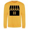 AWDis sweatshirt Thumbnail