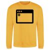 AWDis sweatshirt Thumbnail