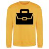 AWDis sweatshirt Thumbnail
