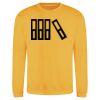 AWDis sweatshirt Thumbnail