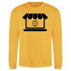 AWDis sweatshirt Thumbnail