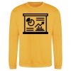 AWDis sweatshirt Thumbnail