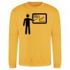 AWDis sweatshirt Thumbnail