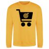 AWDis sweatshirt Thumbnail