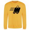 AWDis sweatshirt Thumbnail