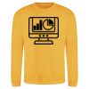 AWDis sweatshirt Thumbnail