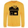 AWDis sweatshirt Thumbnail