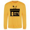 AWDis sweatshirt Thumbnail