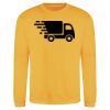 AWDis sweatshirt Thumbnail