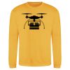 AWDis sweatshirt Thumbnail